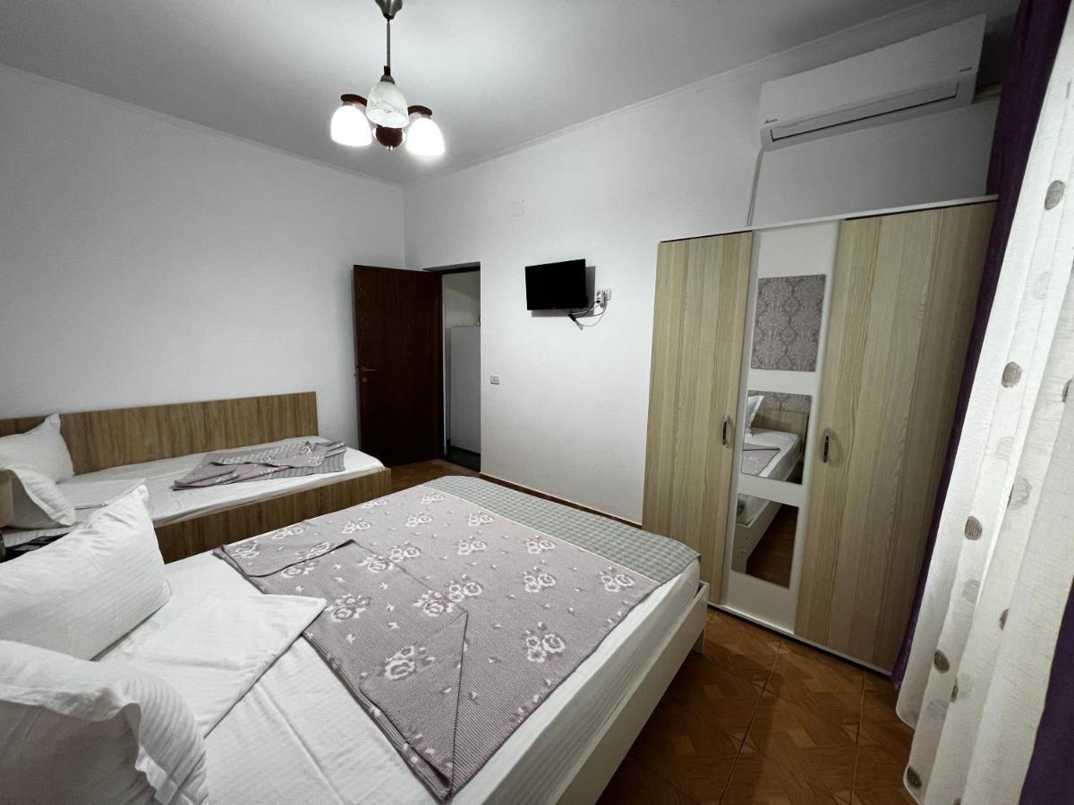 Vila Asterias Eforie Nord Exterior foto