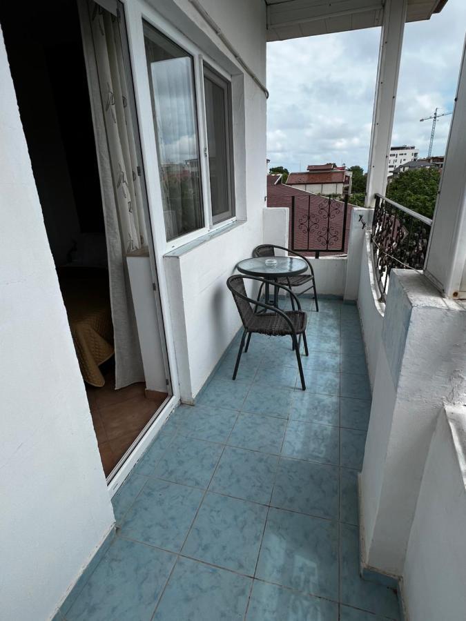 Vila Asterias Eforie Nord Exterior foto