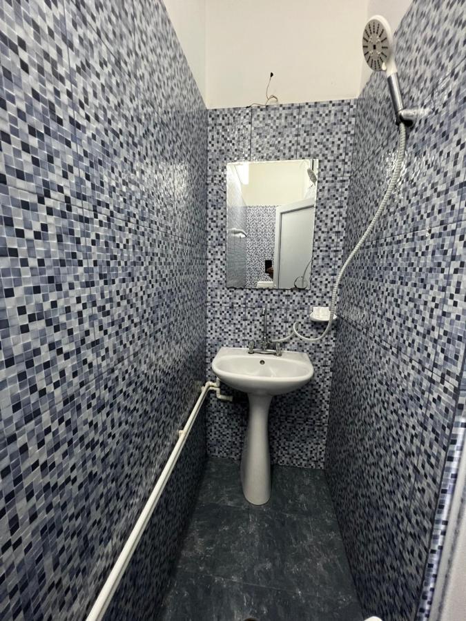 Vila Asterias Eforie Nord Exterior foto